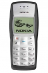 NOKIA 1100