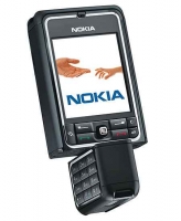 NOKIA 3250