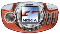 NOKIA 3300