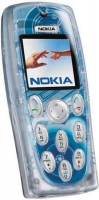 NOKIA 3200