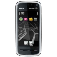 NOKIA 5800 Navigation Edition