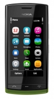 NOKIA 500