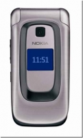 NOKIA 6086