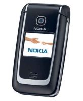 NOKIA 6136