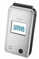 NOKIA 6170
