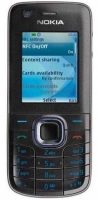 NOKIA 6212 classic