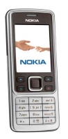 NOKIA 6301