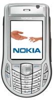 NOKIA 6630
