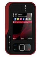 NOKIA 6760 slide