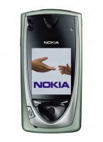 NOKIA 7650