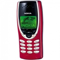 NOKIA 8210