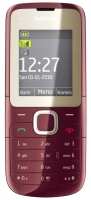 NOKIA C2-00