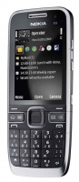 NOKIA E55