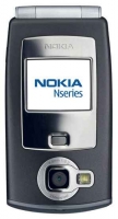 NOKIA N71