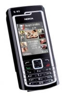 NOKIA N72
