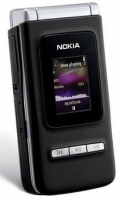 NOKIA N75