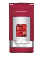 NOKIA N76