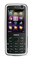 NOKIA N77