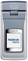 NOKIA N90
