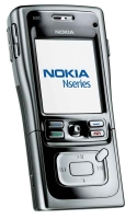 NOKIA N91