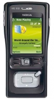 NOKIA N91 8GB