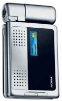 NOKIA N92