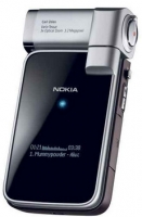 NOKIA N93i