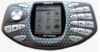 NOKIA N-Gage