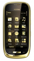 NOKIA Oro