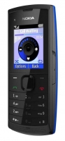 NOKIA X1-00