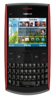 NOKIA X2-01