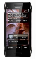 NOKIA X7