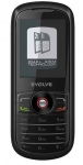 Evolve GX607 Zion