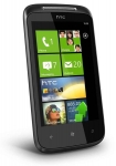 HTC 7 Mozart