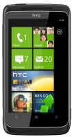 HTC 7 Pro