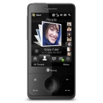 HTC Touch Pro