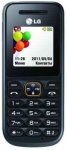 LG A100