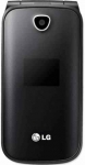 LG A250