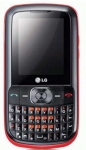 LG C100 Town
