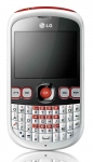 LG C300 Town