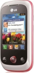 LG C330