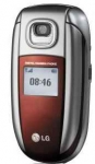 LG C3300