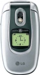 LG C3320
