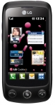 LG GS500 Cookie Plus