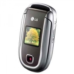LG F2400