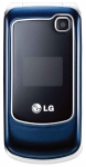 LG GB250