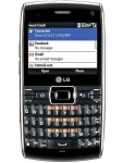 LG GW550