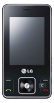 LG KC550