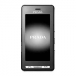 LG KE850 Prada