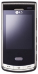 LG KF750 Secret